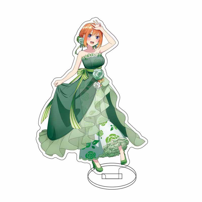 16CM Anime Acrylic Stand The Q - Figma Stand Set review and price