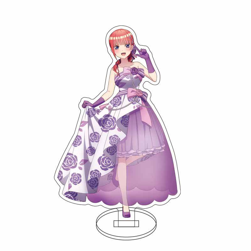 16CM Anime Acrylic Stand The Q - Figma Stand Set review and price