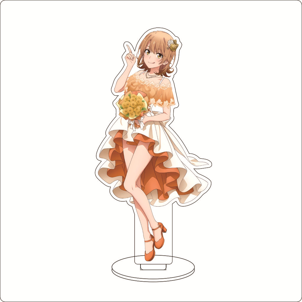 16CM Anime My Teen Romantic Co - Figma Stand Set review and price