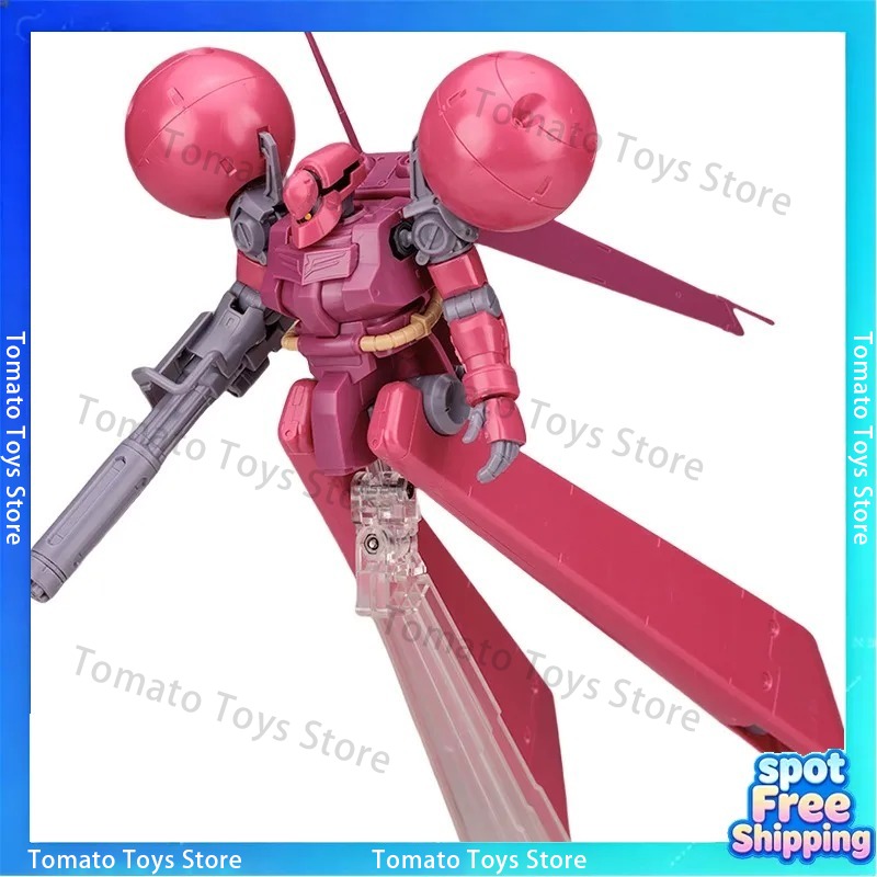 Bandai DRA-C GUNDAM HG Anime A - Bandai Model Gundam Hg review and price