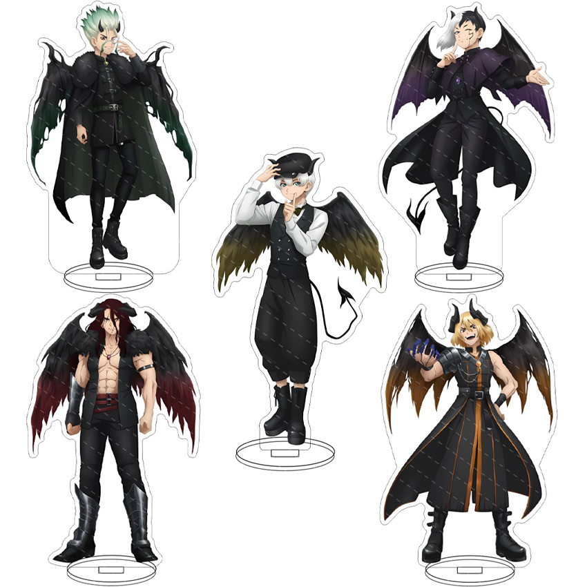 16CM Anime Dr. STONE Senku Ish - Figma Stand Set review and price