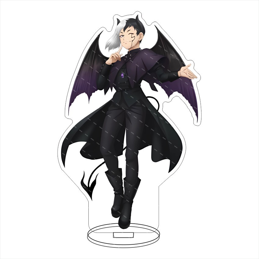 16CM Anime Dr. STONE Senku Ish - Figma Stand Set review and price