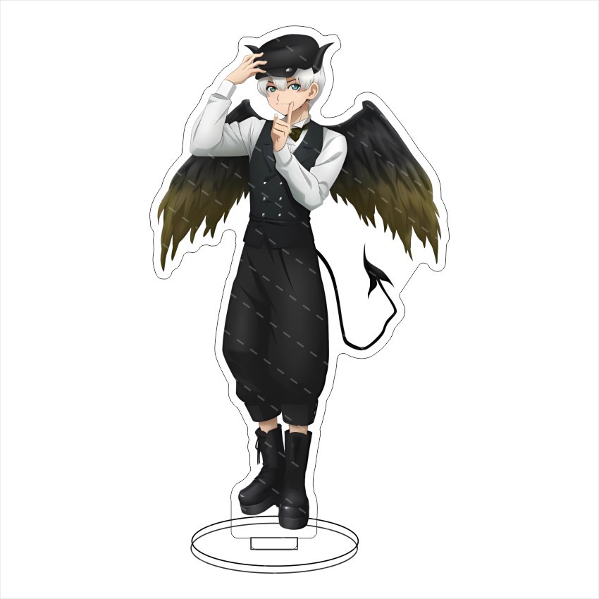 16CM Anime Dr. STONE Senku Ish - Figma Stand Set review and price